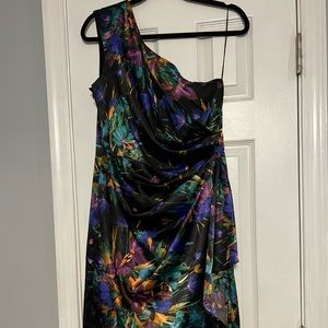 Perfect wedding guest dress